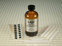 XL - Record Preservative. 8 oz