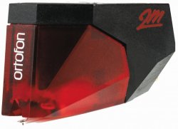 Pickup Ortofon 2M Red