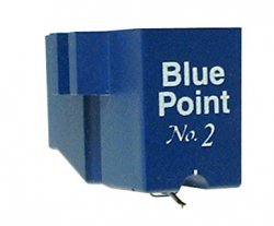 Sumiko Blue Point No.2