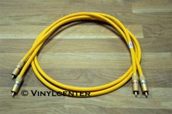 Demoex - RCA-kabel van den Hul D-102 III 3T Hybrid 0,8meter