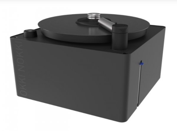 Skivtvätt Okki One finns på lager