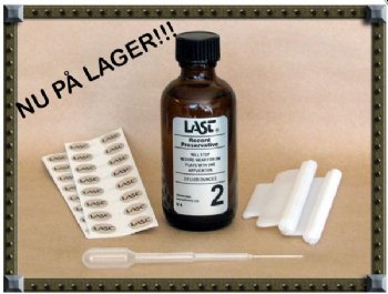 Record Preservative på lager