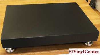 Plattformar i lönn på lager