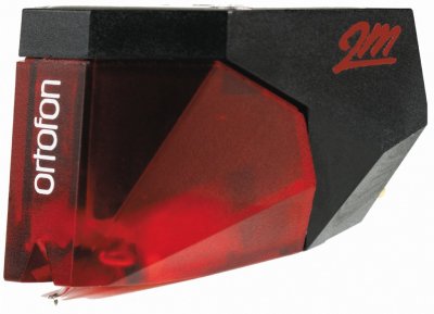 Pickup Ortofon 2M Red