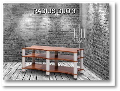 RADIUS Duo 3 komplett