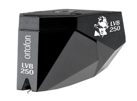 Ortofon 2M Black LVB Exclusive