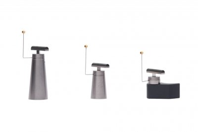 Little Fwend, tonarmslyft