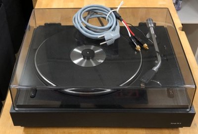 SÅLD. Sonab 85S, servad