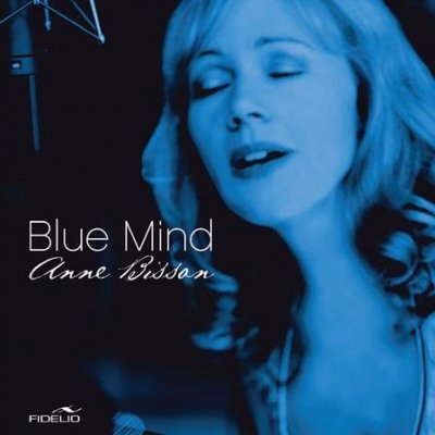 LP, Anne Bisson - Blue Mind