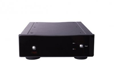 Rega Aria MKIII, RIAA