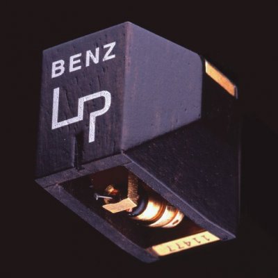 Pickup Benz LP/LP S