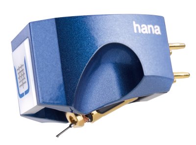Hana-UB (Umami-Blue)