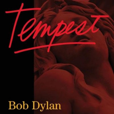 LP, Dylan Bob - Tempest, 2xLP+CD