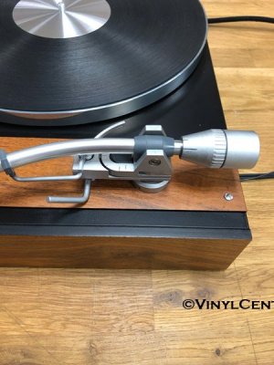 SÅLD Beg. ERA MK6 med Ortofon AS-212