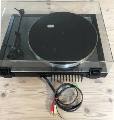 Såld Beg. Linn Axis