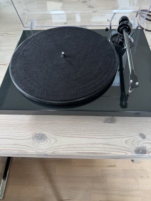 Pro-Ject Expression II