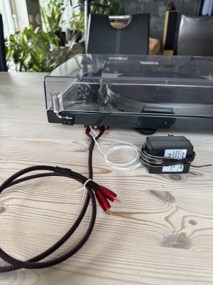 Pro-Ject Expression II