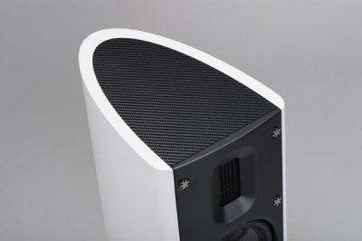 Scansonic MB-2,5 golvhögtalare