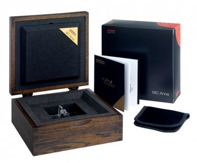 Ortofon MC Anna Diamond