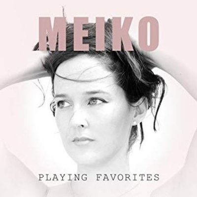LP, Meiko - Playing Favorites