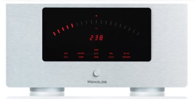 Trigon Monolog, monoslutsteg 