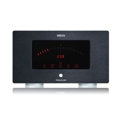 Trigon Monolog, monoslutsteg 