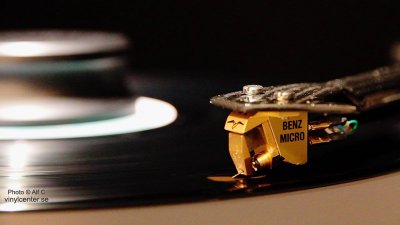 Pickup Benz Glider S