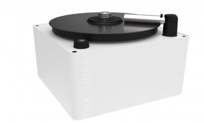 Skivtvätt Okki Nokki ONE