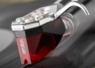 Pickup Ortofon 2M Red