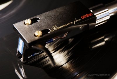 Ortofon Cadenza Blue