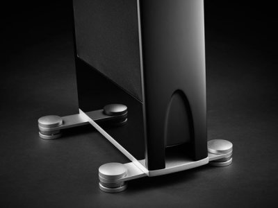 Raidho X-3 Högtalare