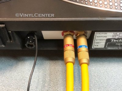 SÅLD Beg. Technics SL-1210MK 2