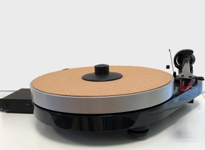 SÅLD Beg Pro-Ject RPM 5.1