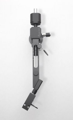 Tonarm Sorane SA-1.2, 9-tum