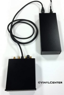 Lehmann Audio - Black Cube SE II