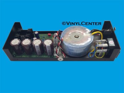 Lehmann Audio - Black Cube SE II