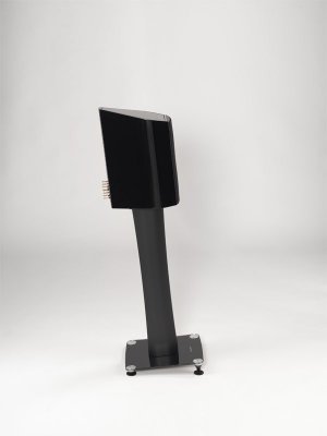 SÅLDA Sonus Faber Venere 1.5 Vita+stativ