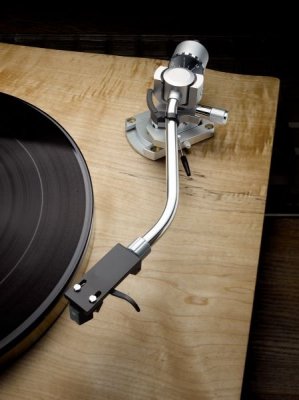 Tonarm Sorane TA-1