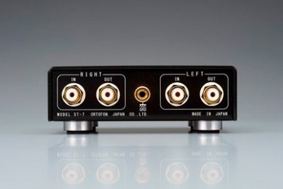 Step-up, Ortofon ST-7