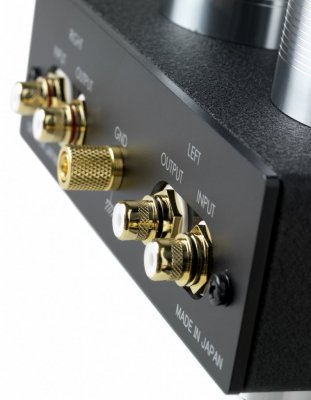 Step-up, Ortofon ST-80 SE