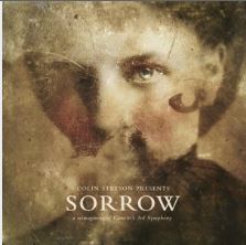 LP, Stetson, Colin - Presents: Sorrow