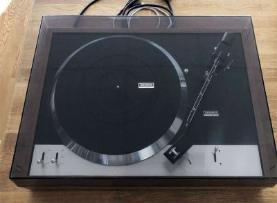 SÅLD Beg Unamco T1. nyservad