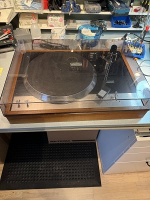 SÅLD Beg. Unamco i fint skick