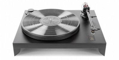 SÅLD Demoex Gold Note, Valore 425 PLUS Akryl+ PU