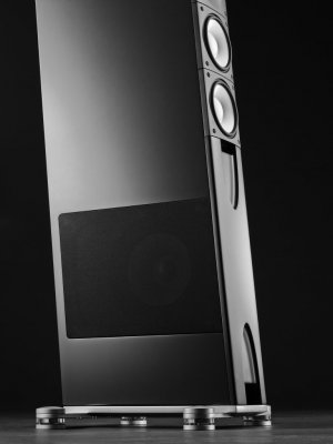 Raidho X-3 Högtalare