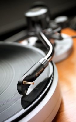 Ortofon MC Xpression